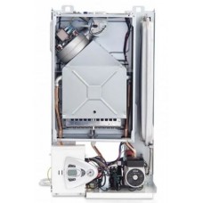 Газовый котёл двухконтурный Ferroli VITABEL F32