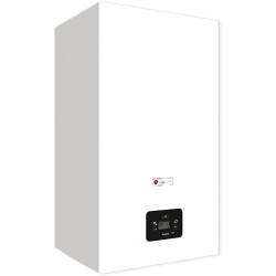 Газовый котёл одноконтурный Lamborghini EASY TECH D HF24