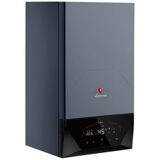 Газовый котёл двухконтурный Lamborghini Torero F24
