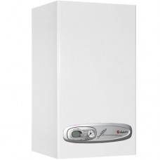 Газовый котёл двухконтурный Lamborghini FL D F32