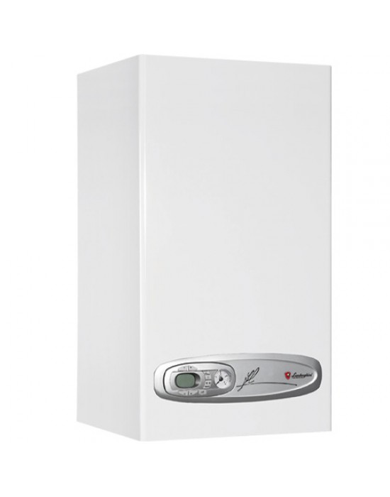 Газовый котёл двухконтурный Lamborghini FL D F24