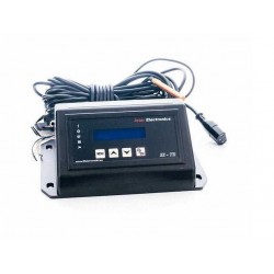 Контроллер Inter Electronics IE-72 v2 с PID