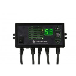 Кнотроллер Klimat Pro Max Кнотроллер Klimat Pro Max