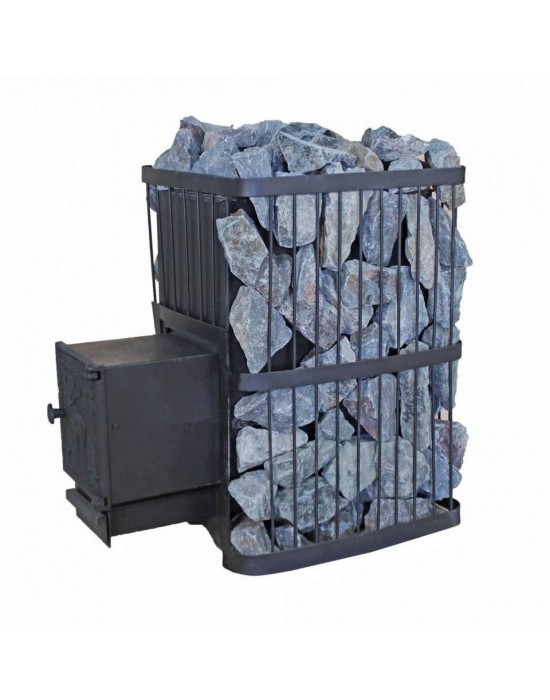 №35 Печь банная ComfortProm