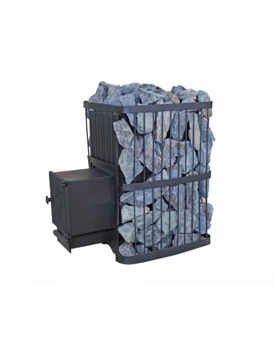 №36 Печь банная ComfortProm до 26 кубов