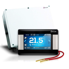 Контроллер каскада котлов Plum ecoMAX-850-C4