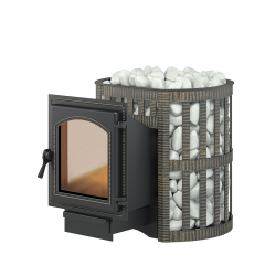 ВЕЗУВИЙ Легенда Ковка 12 (220)