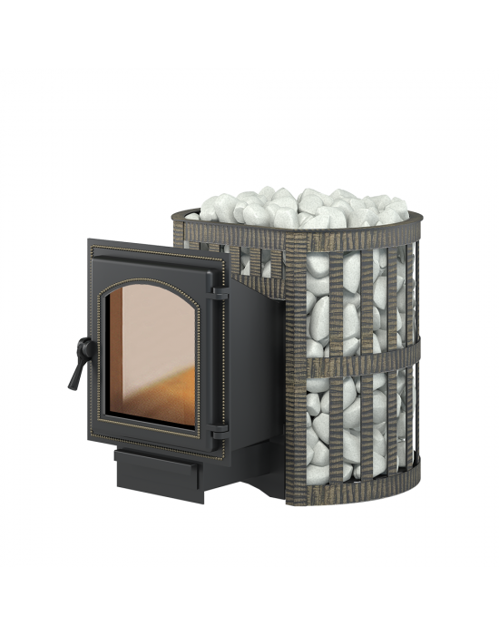 ВЕЗУВИЙ Легенда Ковка 12 (220)