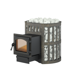 ВЕЗУВИЙ Легенда Ковка 12 (260)