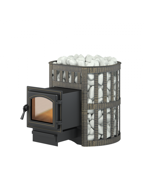 ВЕЗУВИЙ Легенда Ковка 12 (260)