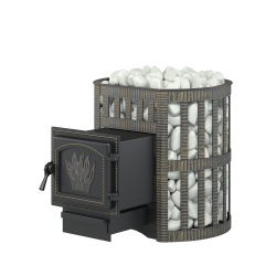 ВЕЗУВИЙ Легенда Ковка 12 (261)