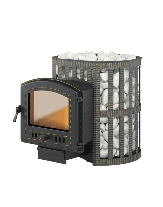 ВЕЗУВИЙ Легенда Ковка 16 (224)