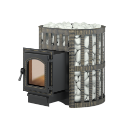 ВЕЗУВИЙ Легенда Ковка 16 (270)