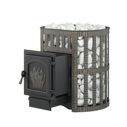 ВЕЗУВИЙ Легенда Ковка 16 (271)