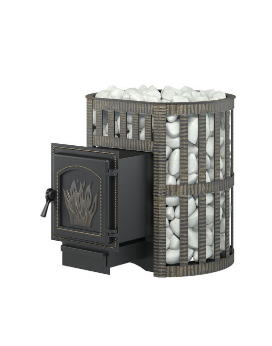 ВЕЗУВИЙ Легенда Ковка 16 (271)