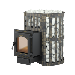 ВЕЗУВИЙ Легенда Ковка 22 (270)