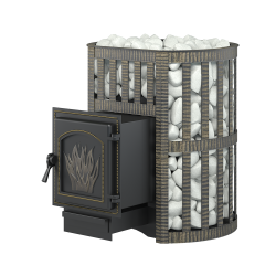 ВЕЗУВИЙ Легенда Ковка 22 (271)