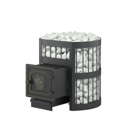 ВЕЗУВИЙ Легенда Стандарт 12 (ДТ-3)