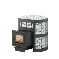 ВЕЗУВИЙ Легенда Стандарт 12 (ДТ-3С)