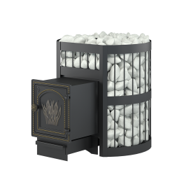 ВЕЗУВИЙ Легенда Стандарт 22 (ДТ-4)