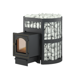 ВЕЗУВИЙ Легенда Стандарт 16 (ДТ-4С)