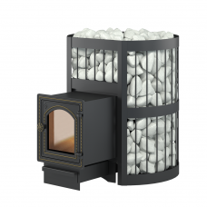 ВЕЗУВИЙ Легенда Стандарт 22 (ДТ-4С)