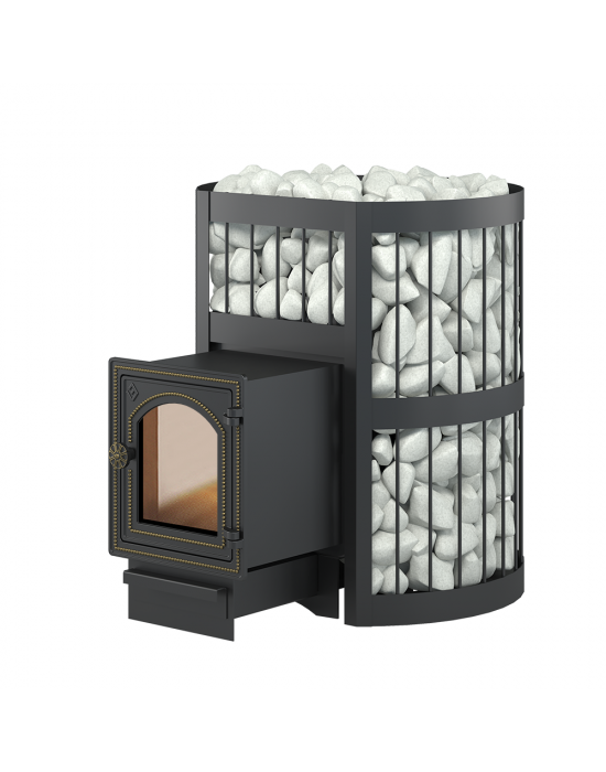 ВЕЗУВИЙ Легенда Стандарт 22 (ДТ-4С)