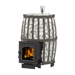 ВЕЗУВИЙ Легенда русский пар Ковка 18 (270)