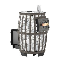 ВЕЗУВИЙ Легенда русский пар Ковка 18 (270)