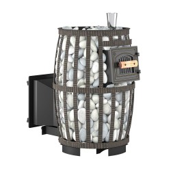 ВЕЗУВИЙ Легенда русский пар Ковка 24 (505)