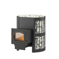 Печь ВЕЗУВИЙ Оптимум Стандарт 14 (ДТ-3С)