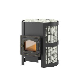 Печь ВЕЗУВИЙ Оптимум Стандарт 14 (ДТ-3С) б/в