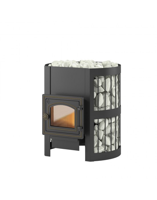 Печь ВЕЗУВИЙ Оптимум Стандарт 14 (ДТ-3С) б/в