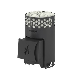 Печь для бани Везувий "Пчелка"