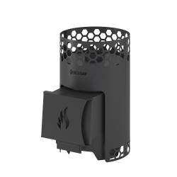 Печь для бани Везувий "Пчелка"