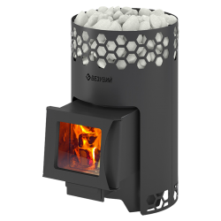 Печь для бани Везувий "Пчелка С"