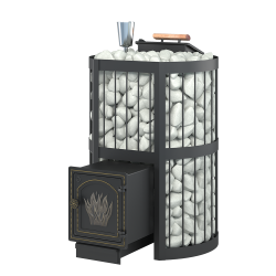 ВЕЗУВИЙ Ураган Стандарт 22 (ДТ-4)