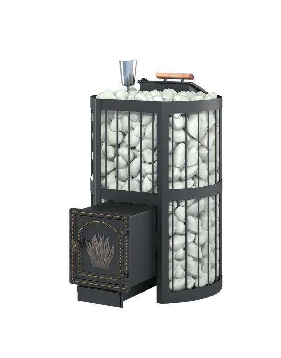 ВЕЗУВИЙ Ураган Стандарт 22 (ДТ-4)