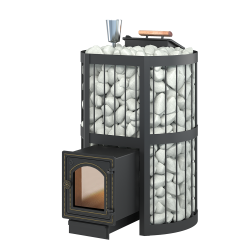 ВЕЗУВИЙ Ураган Стандарт 22 (ДТ-4С)