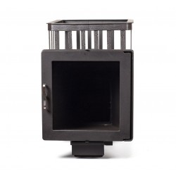 Банная печь Паровар 18 Ковка (PR-04)