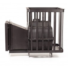 Банная печь Паровар 24 Ковка (340М)
