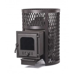 Pro-Пар Кольчуга 18 (402) с сеткой