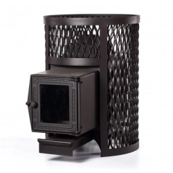 Pro-Пар Кольчуга 18 (201) с сеткой