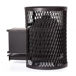 Pro-Пар Кольчуга 18 (201) с сеткой