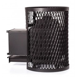 Pro-Пар Кольчуга 18 (211) с сеткой