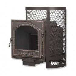 Pro-Пар Кольчуга 18 (505) с сеткой