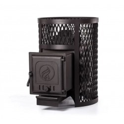 Pro-Пар Кольчуга 18 (412) с сеткой