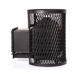 Pro-Пар Кольчуга 18 (412) с сеткой