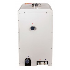 Котел газовый стальной АТЕМ Житомир-10 КС-Г-012 СН (двухконтурный)