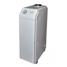 Котел газовый стальной АТЕМ Житомир-3 КС-Г-007 СН (одноконтурный)